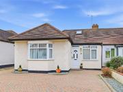 2 bedroom bungalow for sale