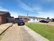 2 bedroom bungalow for sale