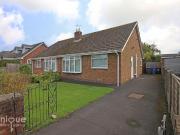 2 bedroom bungalow for sale