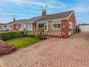 2 bedroom bungalow for sale