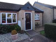 2 bedroom bungalow for sale