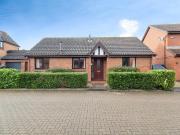 2 bedroom bungalow for sale