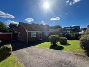 2 bedroom bungalow for sale