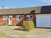 2 bedroom bungalow for sale