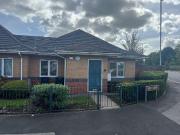 2 bedroom bungalow for sale