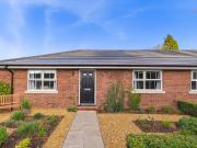 2 bedroom bungalow for sale