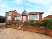 2 bedroom bungalow for sale