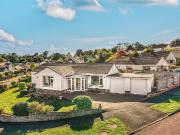 2 bedroom bungalow for sale