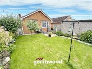 2 bedroom bungalow for sale