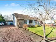 2 bedroom bungalow for sale, Birchview Drive, Clarkston,...