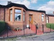 2 bedroom bungalow for sale, Border Street, Greenock,...