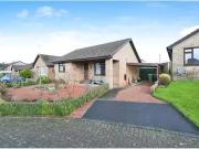 2 bedroom bungalow for sale, Burgoyne Drive, Coylton,...