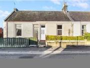 2 bedroom bungalow for sale, Burnett Terrace, Ayr,...