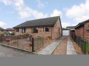 2 bedroom bungalow for sale, Carse View, Airth, Falkirk,...
