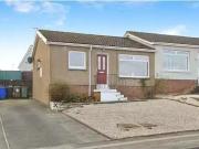 2 bedroom bungalow for sale, Carseview, Bannockburn,...