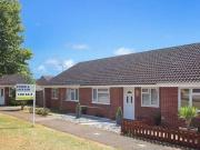 2 bedroom bungalow for sale in 43 Cheviot Way Banbury OX16