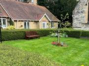 2 bedroom bungalow for sale in 5 Brompton Court, St....