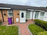 2 Bedroom Bungalow For Sale In Aigburth, Liverpool
