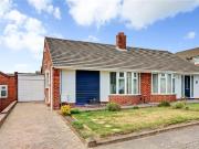 2 bedroom bungalow for sale in Ainsdale Gardens,...