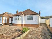 2 bedroom bungalow for sale in Aldwick Crescent, Findon...
