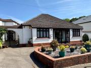 2 bedroom bungalow for sale in Alltmawr Road, Cyncoed,...