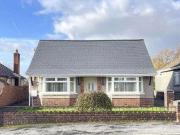 2 Bedroom Bungalow For Sale In Ammanford, Carmarthenshire
