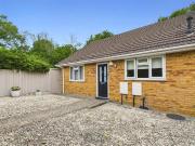 2 bedroom bungalow for sale in Arnolds Avenue, Hutton,...