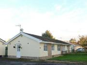 2 bedroom bungalow for sale in Ashley Court Crofty...