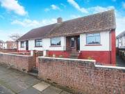 2 Bedroom Bungalow For Sale In Ayr, South Ayrshire
