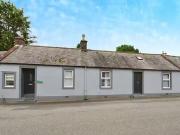 2 Bedroom Bungalow For Sale In Ayr Street, Moniaive,...