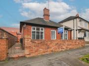 2 Bedroom Bungalow For Sale In Baddeley Green