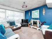 2 Bedroom Bungalow For Sale In Bangor Crescent,...