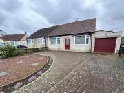 2 Bedroom Bungalow For Sale In Barnard Castle, Durham