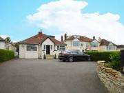 2 bedroom bungalow for sale in Bath Road Saltford...
