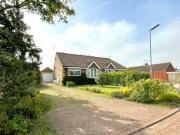 2 Bedroom Bungalow For Sale In Beeford