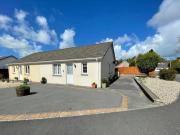 2 Bedroom Bungalow For Sale In Begelly, Pembrokeshire