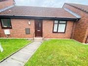 2 Bedroom Bungalow For Sale In Belle Vale, Liverpool