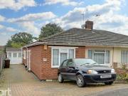 2 bedroom bungalow for sale in Bellevue Road Minster on...