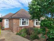 2 Bedroom Bungalow For Sale In Bexhill on sea
