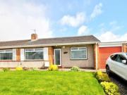 2 Bedroom Bungalow For Sale In Birtley, Chester Le Street