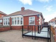 2 Bedroom Bungalow For Sale In Bispham
