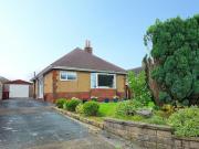 2 Bedroom Bungalow For Sale In Blackburn, Lancashire
