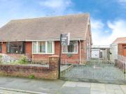 2 Bedroom Bungalow For Sale In Blackpool, Lancashire