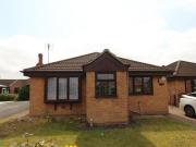 2 Bedroom Bungalow For Sale In Blaxton, Doncaster