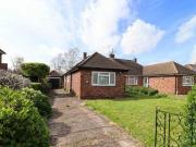 2 Bedroom Bungalow For Sale In Bletchley