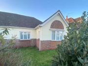2 Bedroom Bungalow For Sale In Bournemouth, Dorset