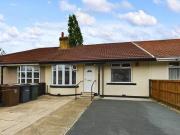 2 Bedroom Bungalow For Sale In Bradford