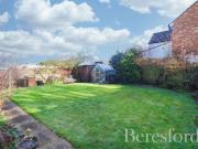 2 bedroom bungalow for sale in Bramston Close,...