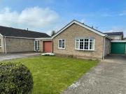 2 Bedroom Bungalow For Sale In Branston