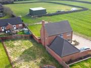 2 Bedroom Bungalow For Sale In Breedon On The Hill